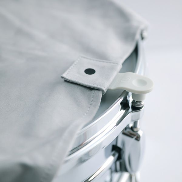 Tandem Drums T-Towel 16" Drum FX
