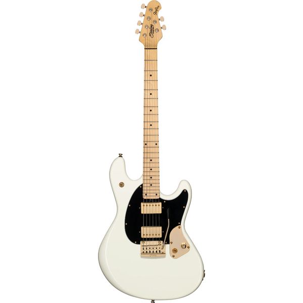 Sterling by Music Man Jared Dines Stingray OW