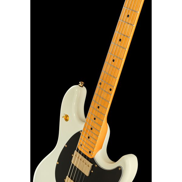 Sterling by Music Man Jared Dines Stingray OW