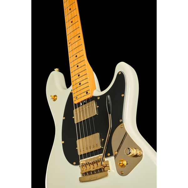 Sterling by Music Man Jared Dines Stingray OW