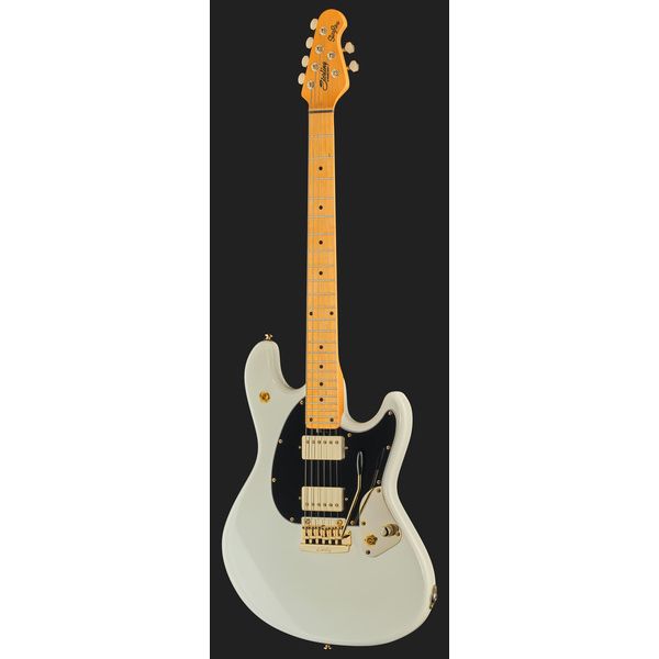 Sterling by Music Man Jared Dines Stingray OW