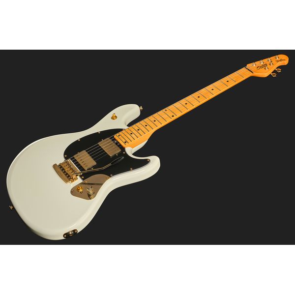 Sterling by Music Man Jared Dines Stingray OW