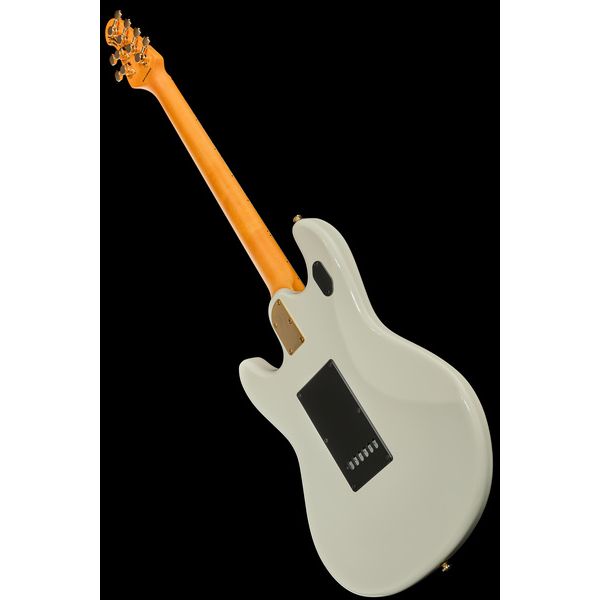 Sterling by Music Man Jared Dines Stingray OW