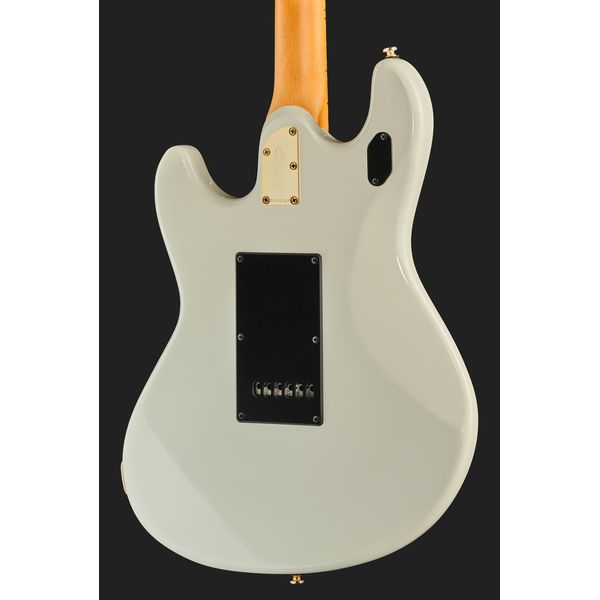 Sterling by Music Man Jared Dines Stingray OW