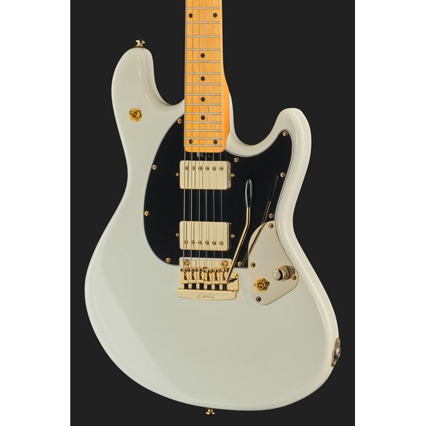 Sterling by Music Man Jared Dines Stingray OW