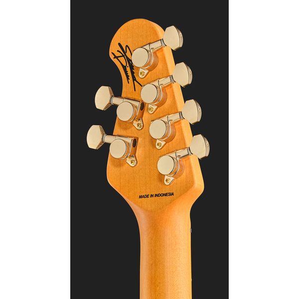 Sterling by Music Man Jared Dines Stingray OW