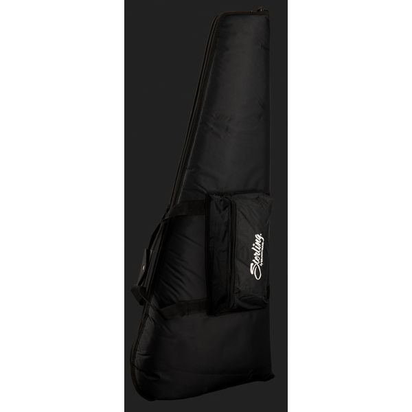 Sterling by Music Man Jared Dines Stingray BK