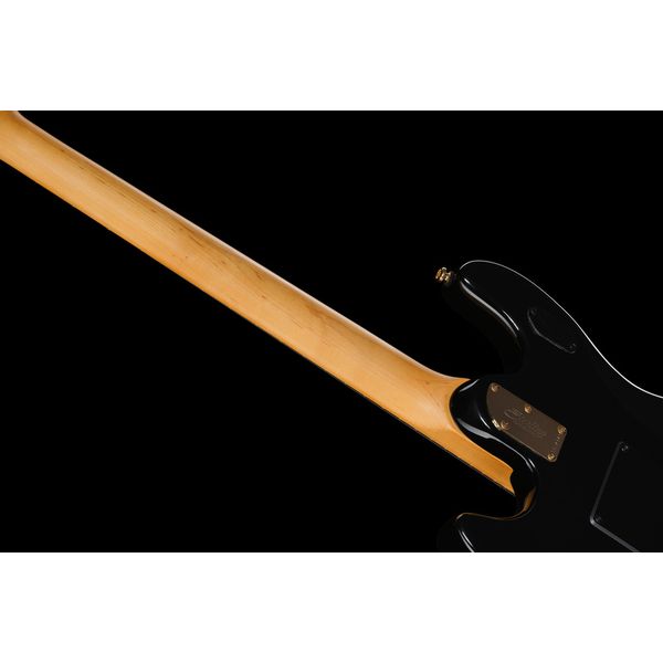 Sterling by Music Man Jared Dines Stingray BK