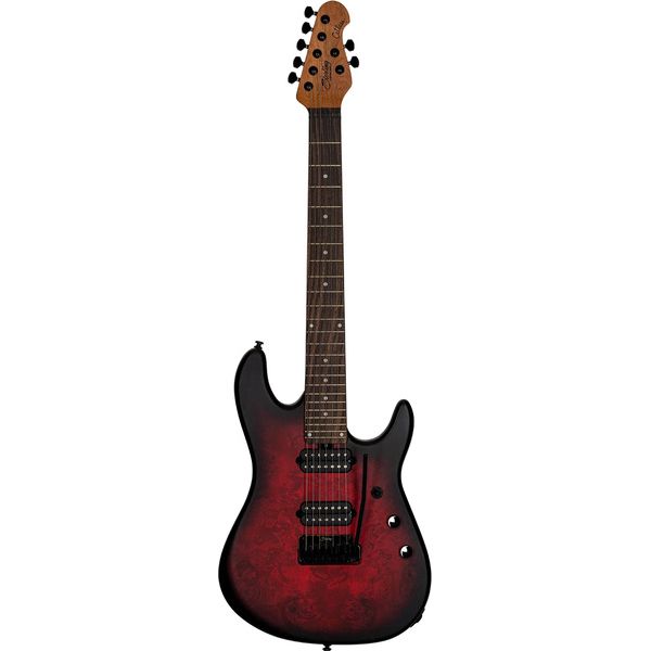 Sterling by Music Man Richardson 6 PB DSBS