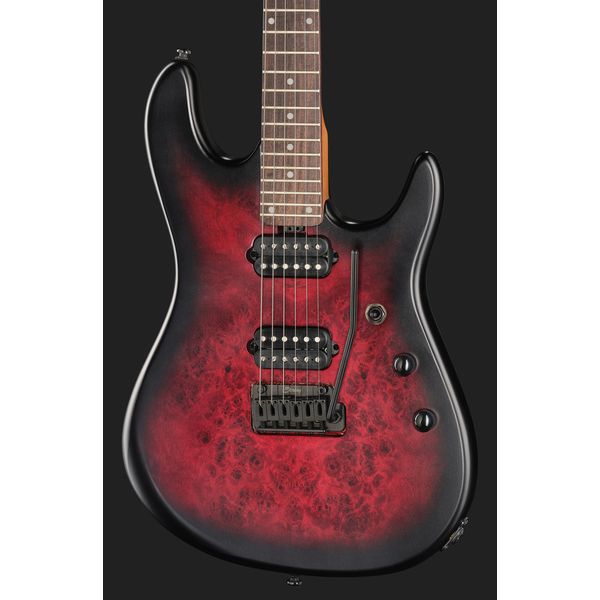 Sterling by Music Man Richardson 6 PB DSBS