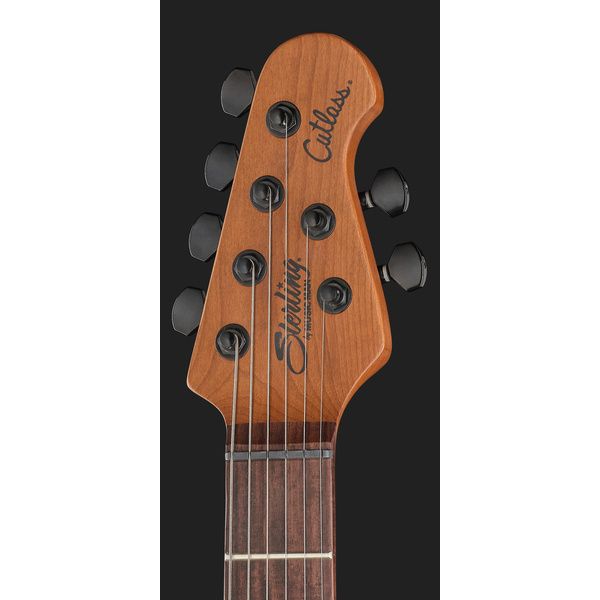Sterling by Music Man Richardson 6 PB DSBS