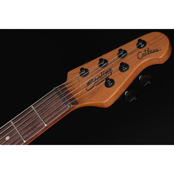 Sterling by Music Man Richardson 6 PB DSBS