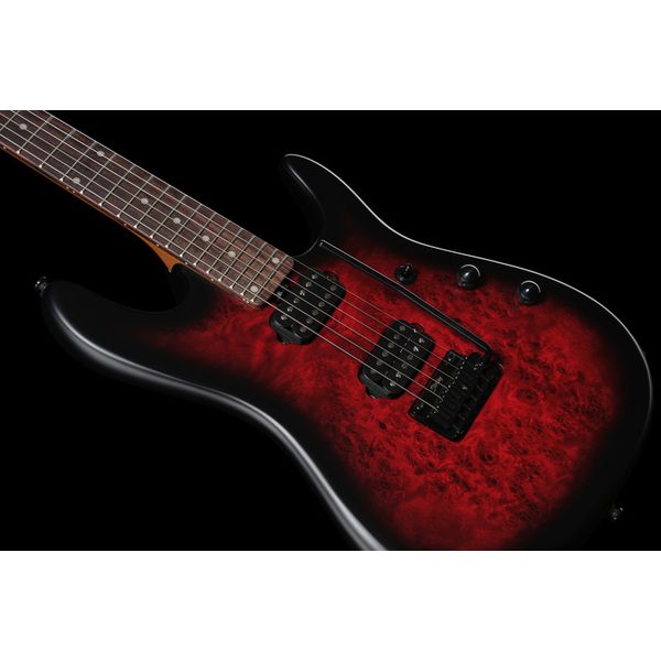 Sterling by Music Man Richardson 6 PB DSBS