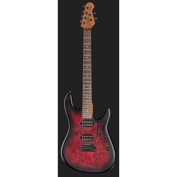 Sterling by Music Man Richardson 6 PB DSBS