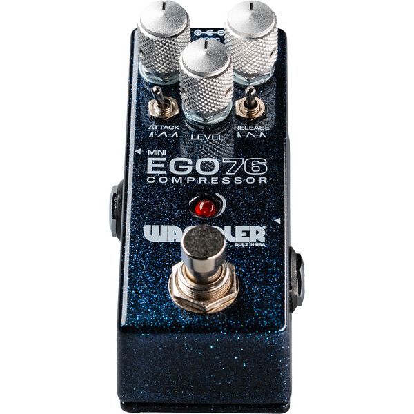 Wampler Mini Ego 76 Compressor