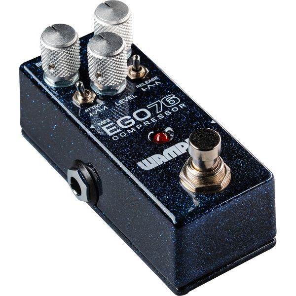 Wampler Mini Ego 76 Compressor