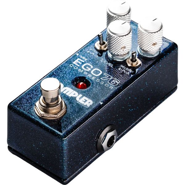 Wampler Mini Ego 76 Compressor