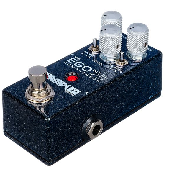 Wampler Mini Ego 76 Compressor