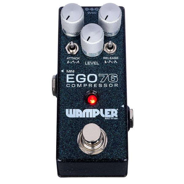 Wampler Mini Ego 76 Compressor
