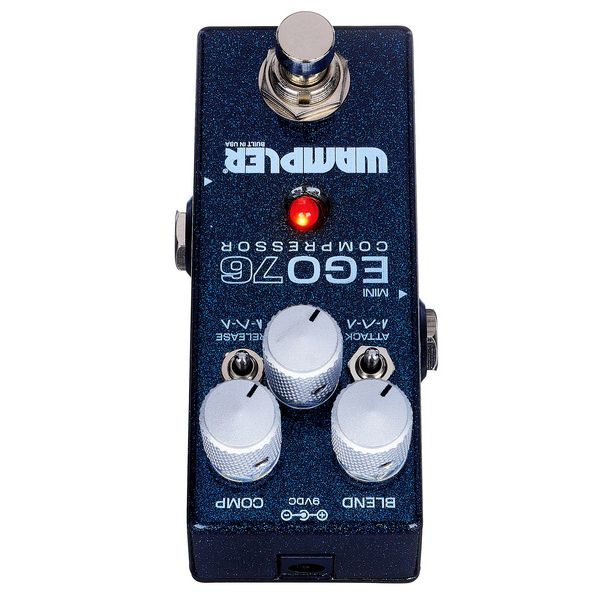 Wampler Mini Ego 76 Compressor