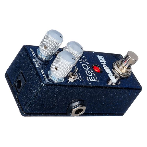 Wampler Mini Ego 76 Compressor