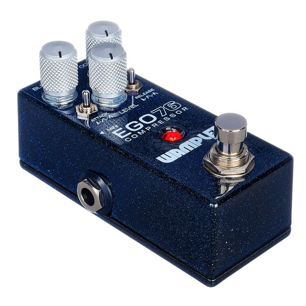 Wampler Mini Ego 76 Compressor