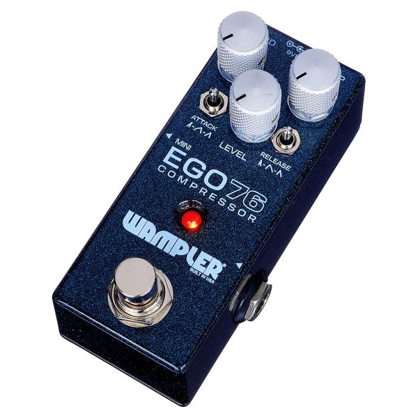 Wampler Mini Ego 76 Compressor