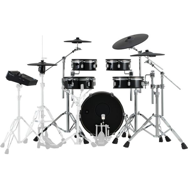Roland VAD316 V-Drum Kit Bundle