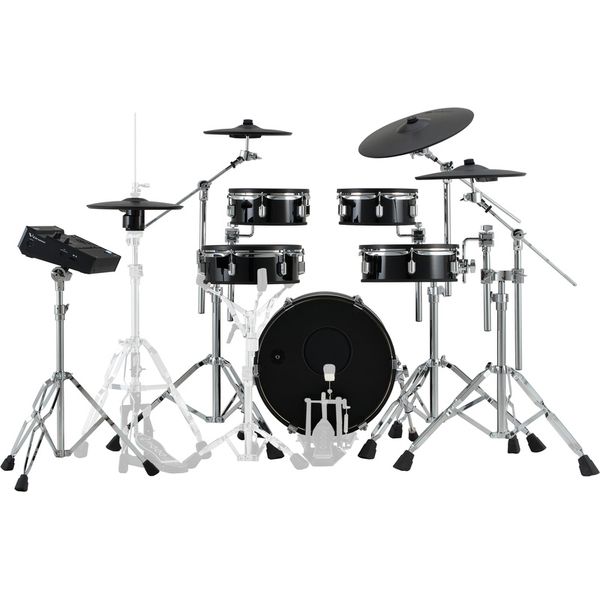 Roland VAD316 V-Drum Kit Bundle