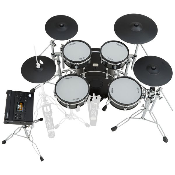 Roland VAD316 V-Drum Kit Bundle