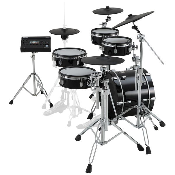 Roland VAD316 V-Drum Kit Bundle
