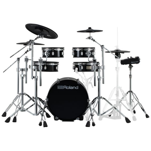 Roland VAD316 V-Drum Kit Bundle