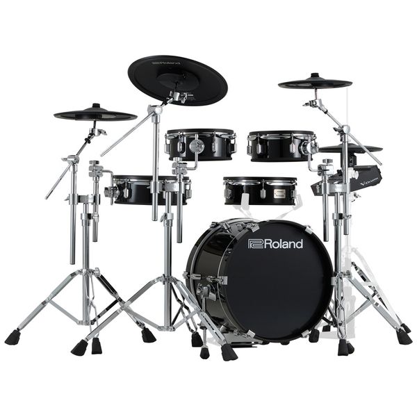 Roland VAD316 V-Drum Kit Bundle