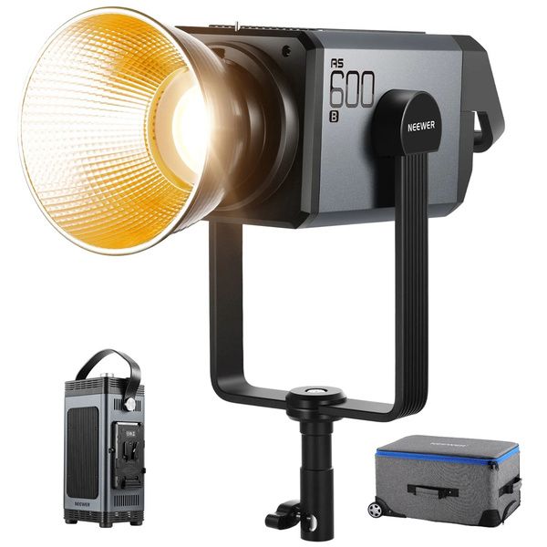 Neewer AS600B
