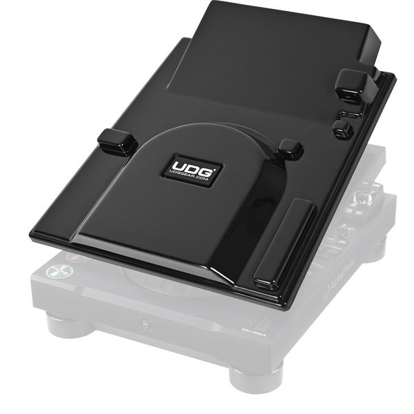 UDG AlphaTheta CDJ-3000X Cover