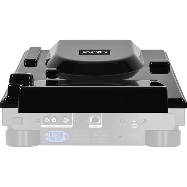 UDG AlphaTheta CDJ-3000X Cover
