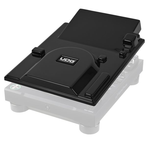 UDG AlphaTheta CDJ-3000X Cover