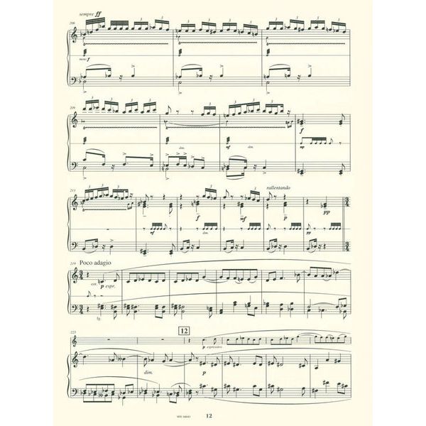 Wilhelm Hansen Musikforlag Nielsen Konzert für Klarinette