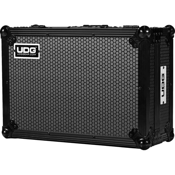 UDG Flight Case CDJ-3000X