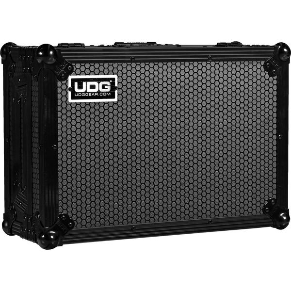 UDG Flight Case CDJ-3000X