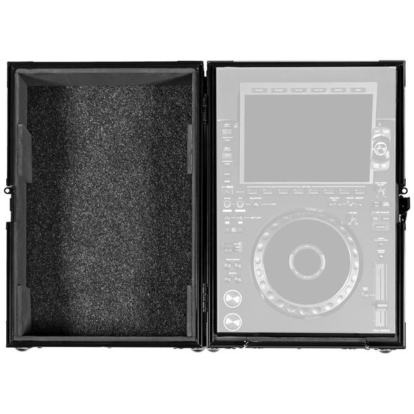 UDG Flight Case CDJ-3000X