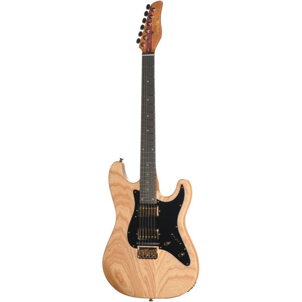 Zivix Jamstik Deluxe Nat/Black