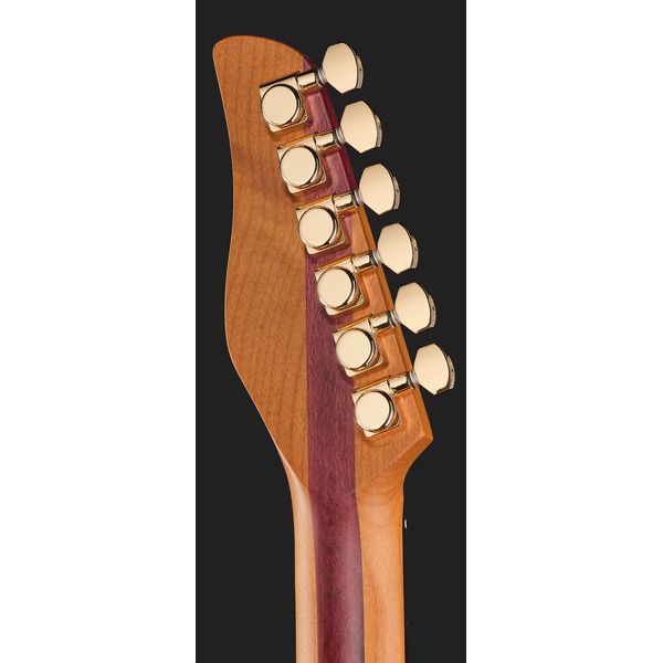 Zivix Jamstik Deluxe Nat/Black