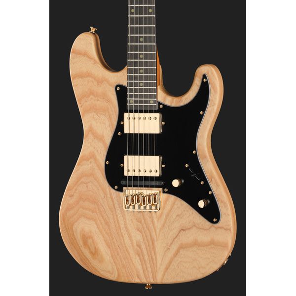 Zivix Jamstik Deluxe Nat/Black