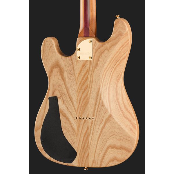 Zivix Jamstik Deluxe Nat/Black