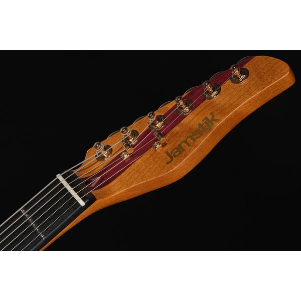 Zivix Jamstik Deluxe Nat/Black