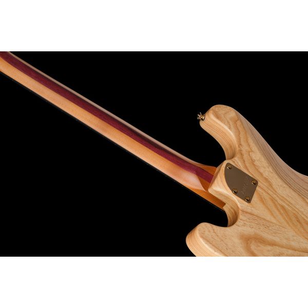 Zivix Jamstik Deluxe Nat/Black