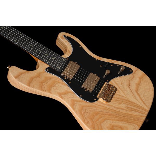 Zivix Jamstik Deluxe Nat/Black
