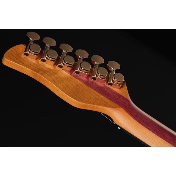 Zivix Jamstik Deluxe Nat/Black