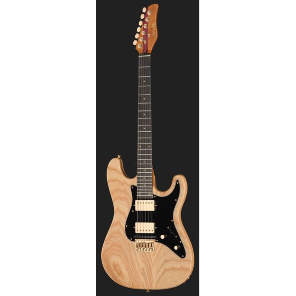 Zivix Jamstik Deluxe Nat/Black